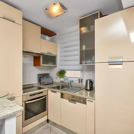 Manhattan Appartement *