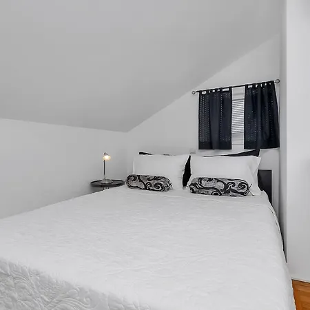 Appartement Manhattan Makarska