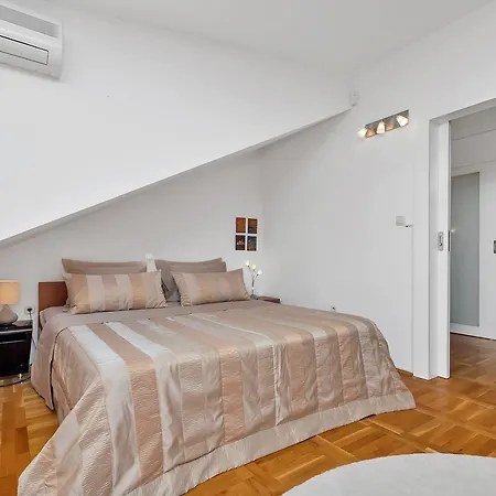 Manhattan Appartement *