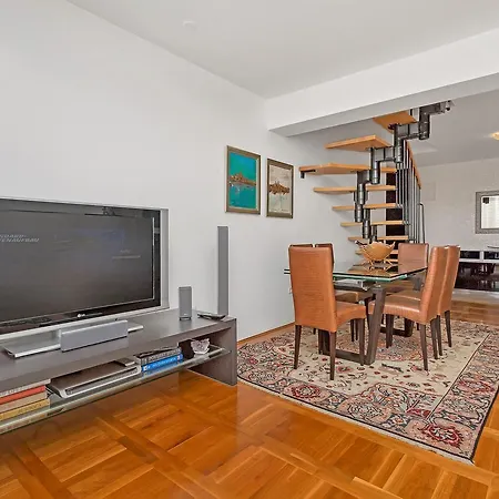 Apartman Manhattan Makarska