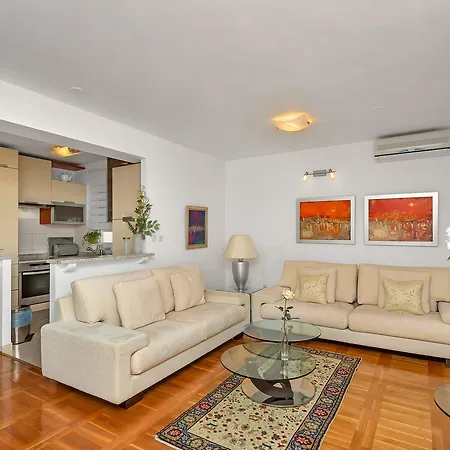 Manhattan Appartement