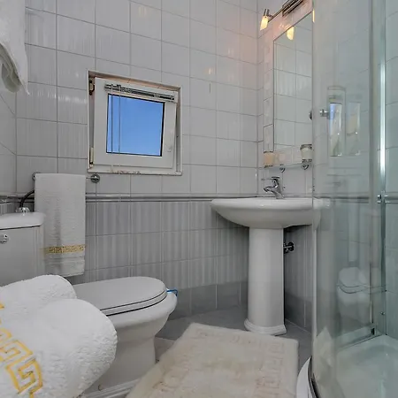 Apartment Manhattan Makarska