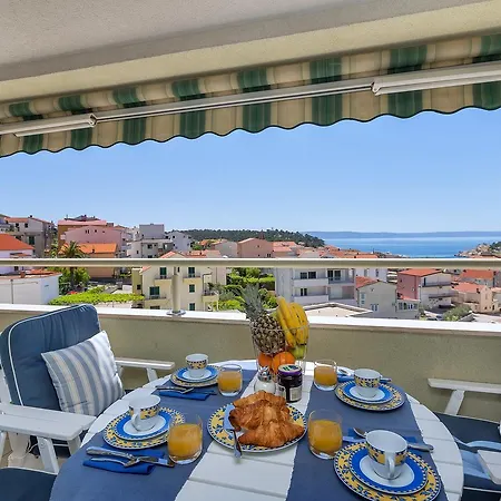 Manhattan * Makarska