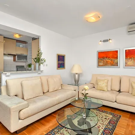 Manhattan Appartement *