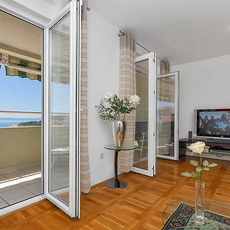 Apartment Manhattan