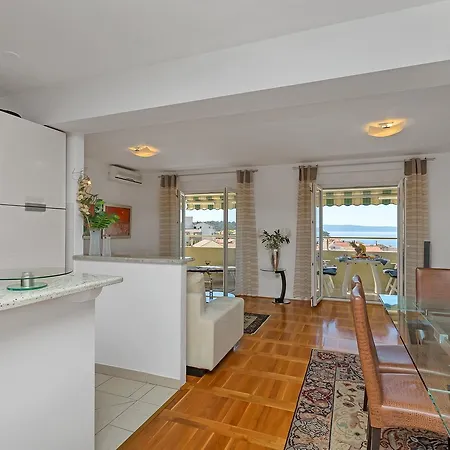 Manhattan Apartment