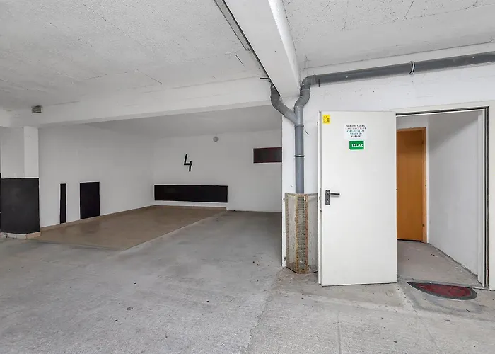 Апартаменти Manhattan Макарська