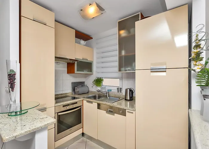 Manhattan Apartman *