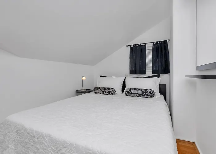 Apartman Manhattan Makarska