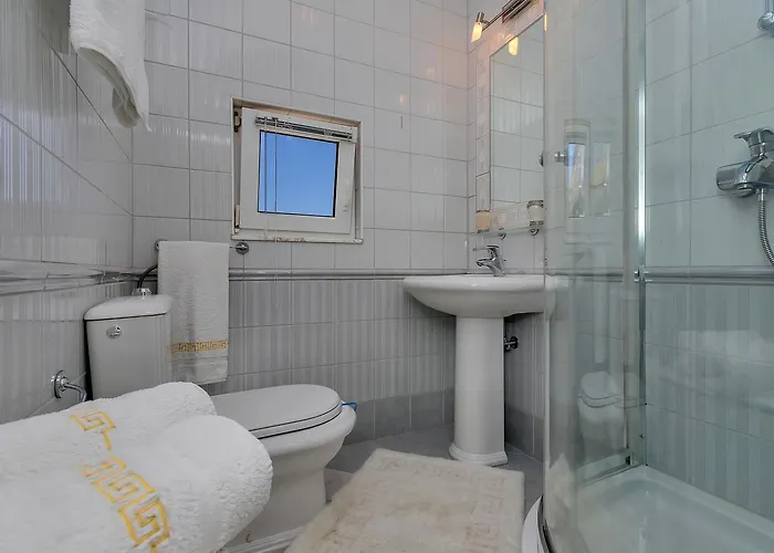 Apartman Manhattan Makarska