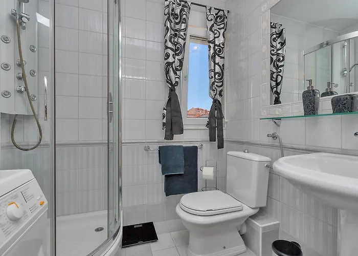 Manhattan Apartman Makarska