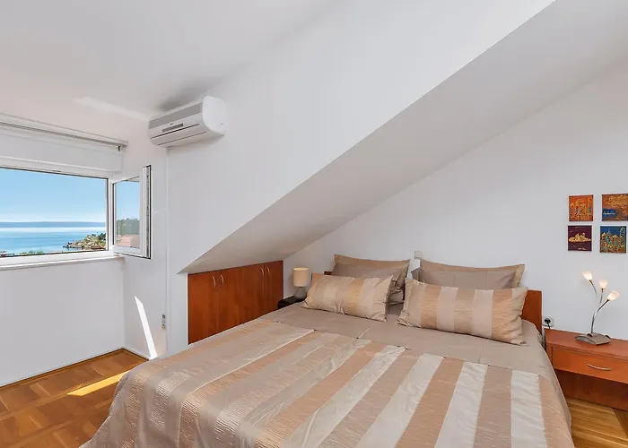 Manhattan * Makarska