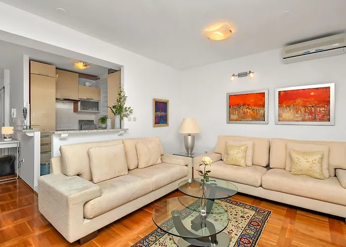 Manhattan Apartman *