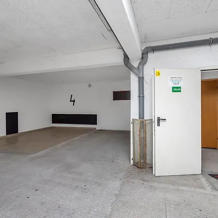 Apartment Manhattan Makarska